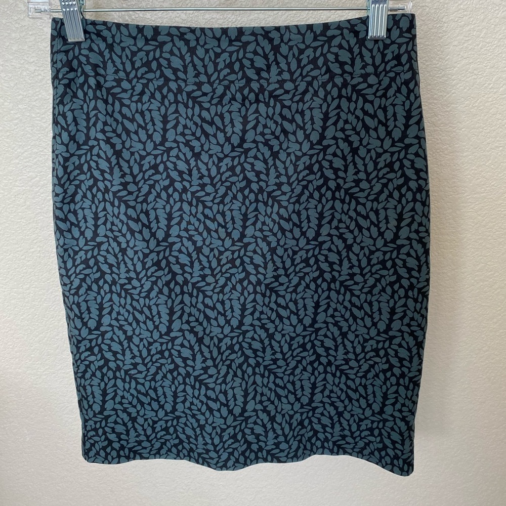 LOFT petite skirt - 0P